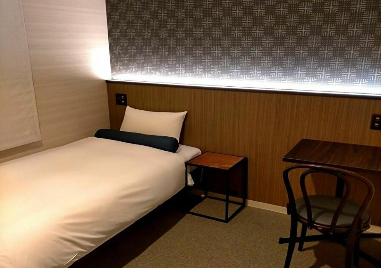 Nanba Minami Crystal Hotel 大阪市 エクステリア 写真