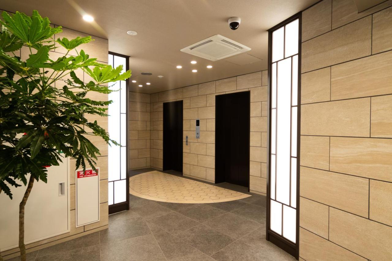 Nanba Minami Crystal Hotel 大阪市 エクステリア 写真