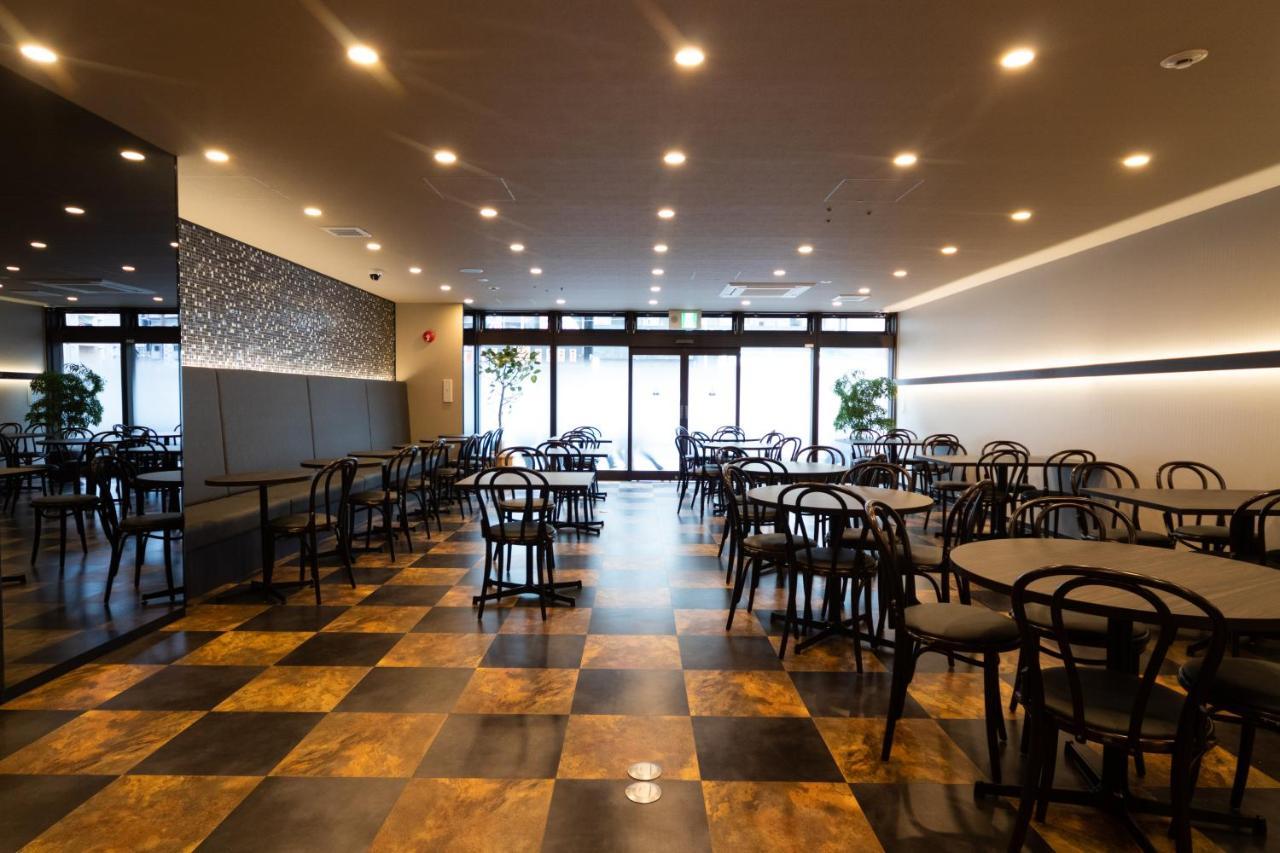 Nanba Minami Crystal Hotel 大阪市 エクステリア 写真