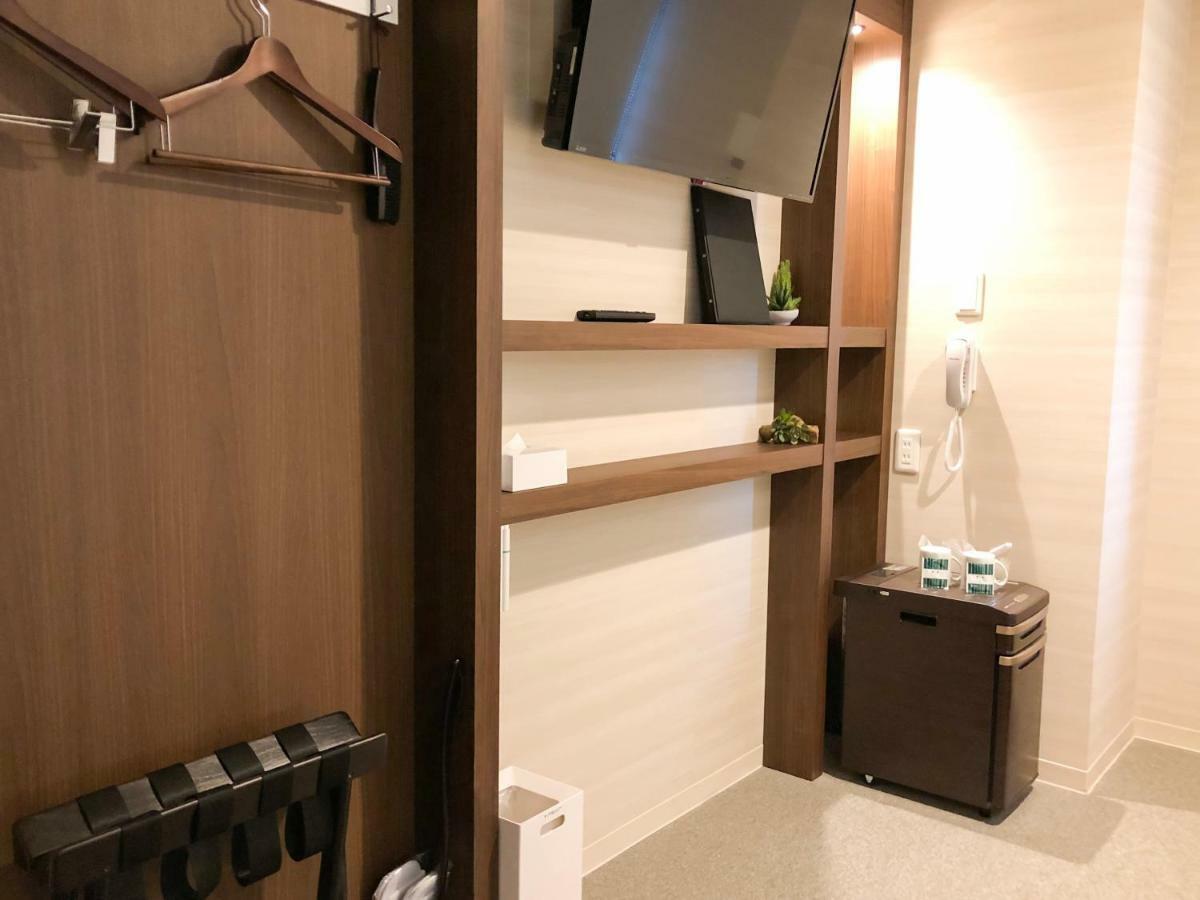 Nanba Minami Crystal Hotel 大阪市 エクステリア 写真
