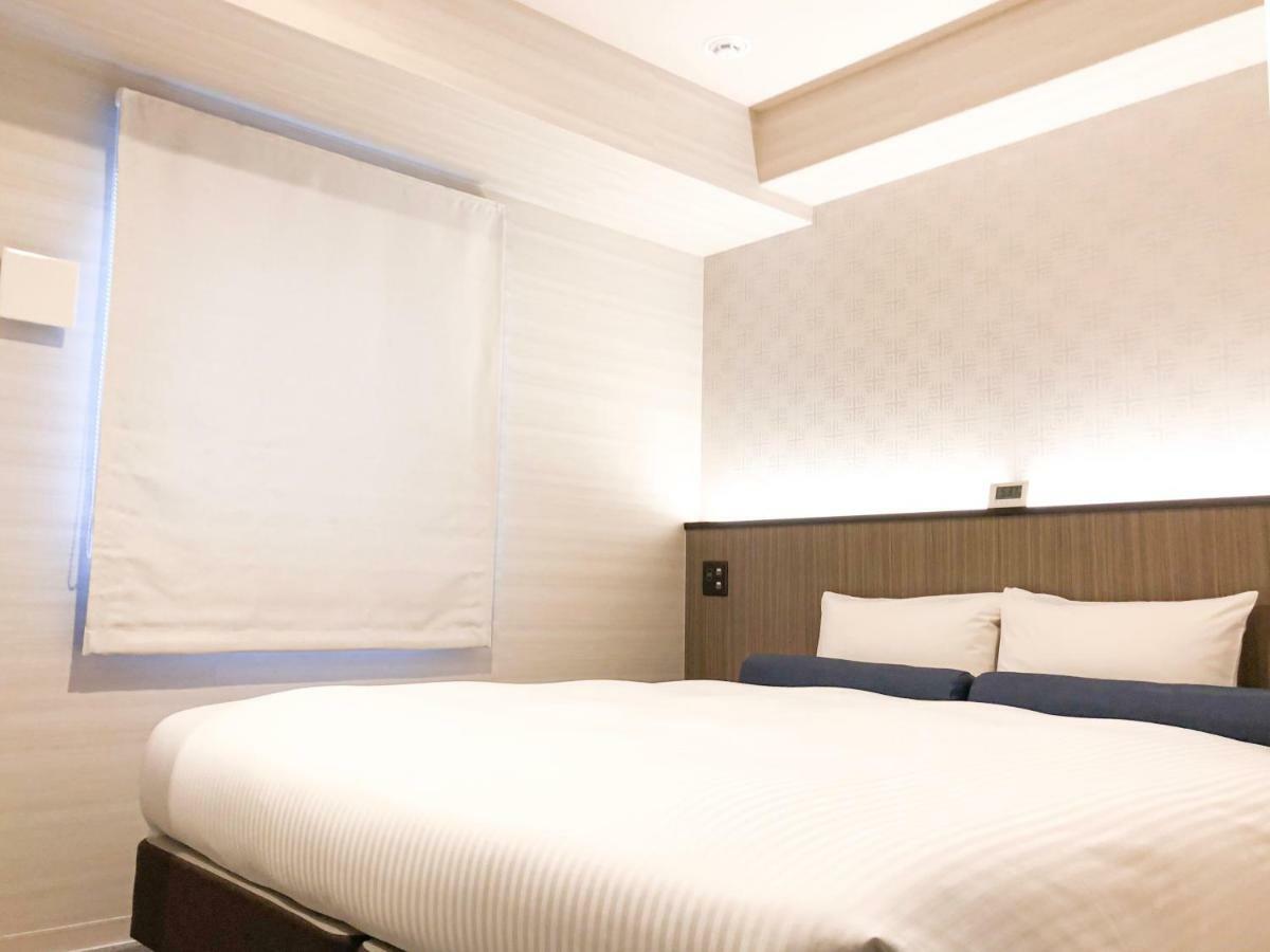 Nanba Minami Crystal Hotel 大阪市 エクステリア 写真